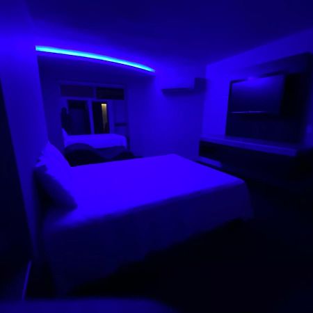 טיחואנה Motel Encuentro מראה חיצוני תמונה